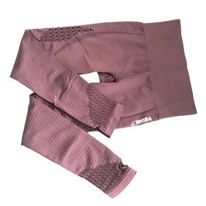 ENERGY SEAMLESS HIGH WAISTED LEGGINGS